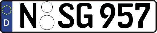N-SG957
