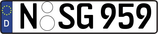 N-SG959
