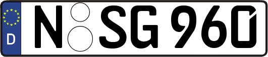 N-SG960