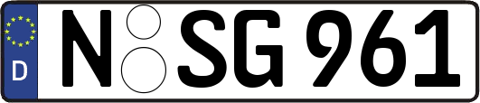 N-SG961