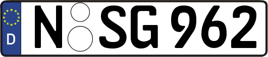 N-SG962