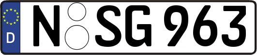N-SG963