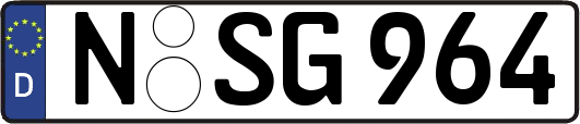 N-SG964