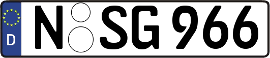 N-SG966