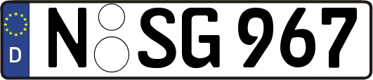 N-SG967