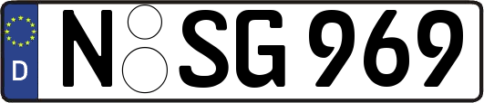 N-SG969
