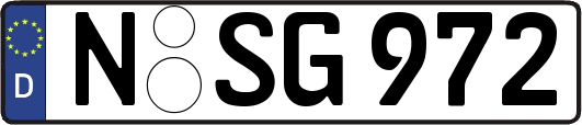 N-SG972