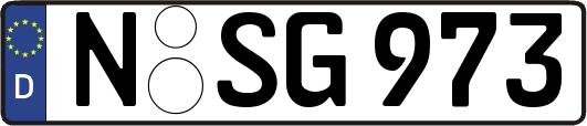 N-SG973