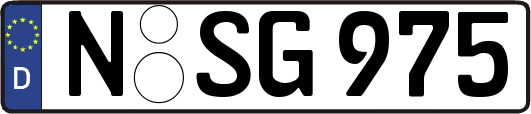 N-SG975