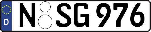 N-SG976