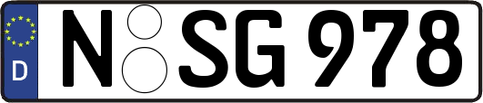 N-SG978