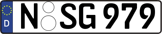 N-SG979