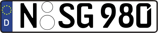 N-SG980
