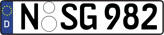 N-SG982