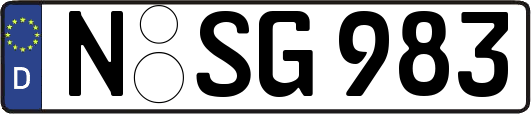 N-SG983