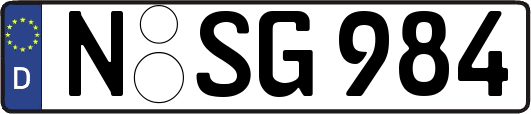 N-SG984