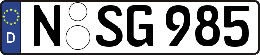 N-SG985