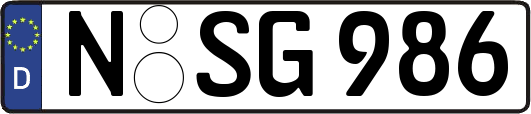 N-SG986