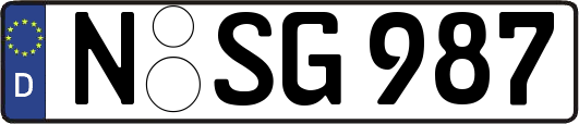 N-SG987