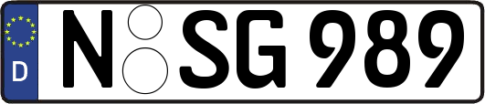 N-SG989