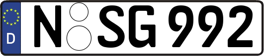 N-SG992