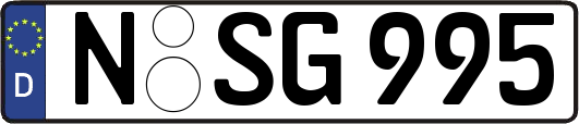 N-SG995
