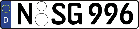 N-SG996