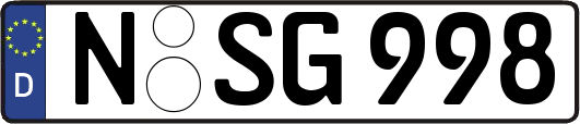 N-SG998