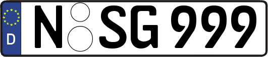 N-SG999
