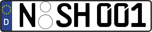 N-SH001