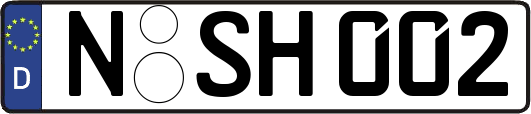 N-SH002