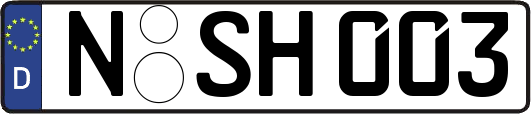 N-SH003