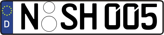 N-SH005