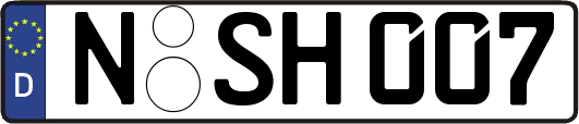 N-SH007