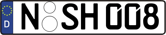 N-SH008