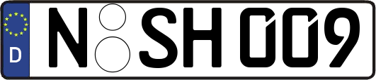 N-SH009