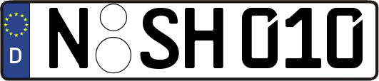 N-SH010