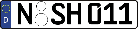 N-SH011