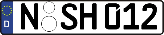 N-SH012