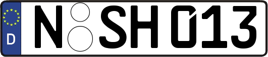 N-SH013