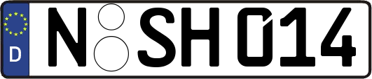 N-SH014