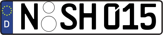 N-SH015