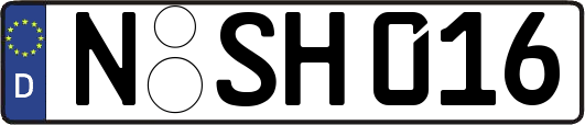 N-SH016