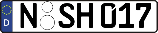 N-SH017