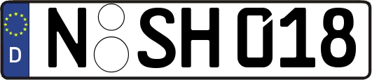 N-SH018