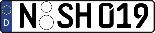 N-SH019