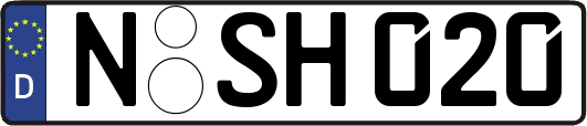 N-SH020