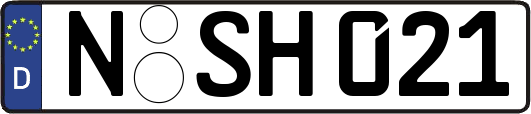 N-SH021