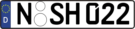 N-SH022