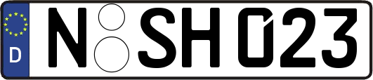 N-SH023